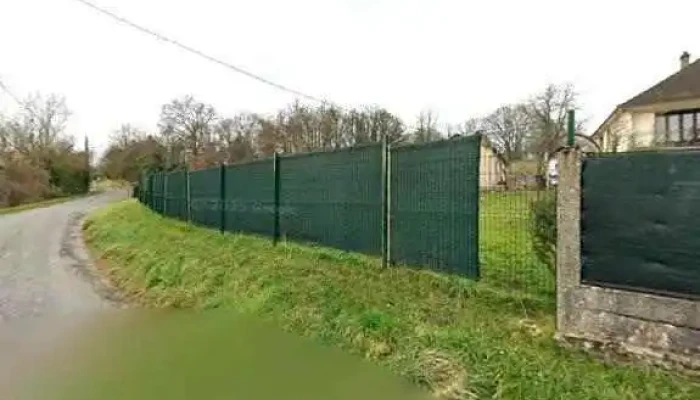 Er Serrurerie -  Street View Et 360deg - Donnemarie-dontilly