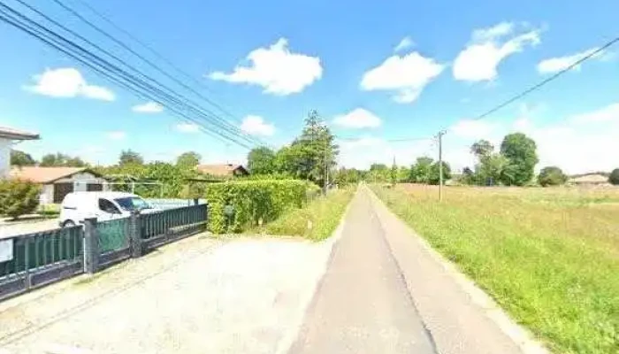 Eric Ducau -    Serrurierdepanneur Street View Et 360deg - Campagne