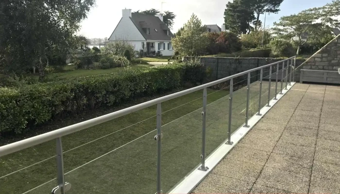 Eromsteel - 56400 Auray