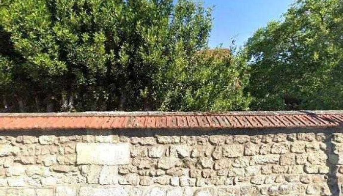 Erros -    Serrurerie Et Controle Dacces Street View Et 360deg - Auvers-sur-oise