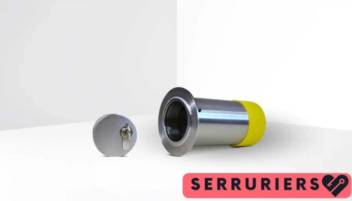 Erros -    Serrurerie Et Controle Dacces Tout - Auvers-sur-oise