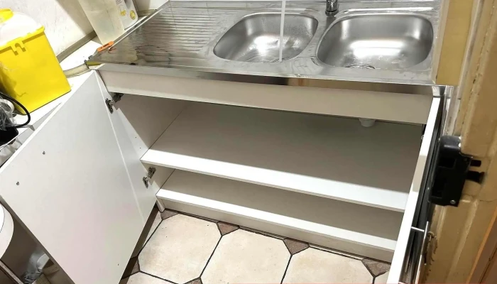 Etablissement F.d.s - 06150 Cannes