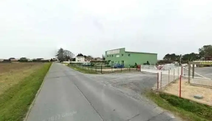 Etablissement Joubert -  Street View Et 360deg - Les Mathes
