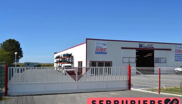 Etablissement Joubert -  Tout - Les Mathes