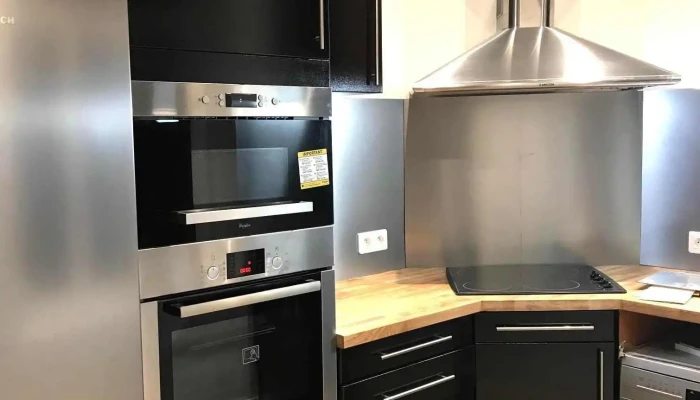 Etablissement Laroche - 92120 Montrouge