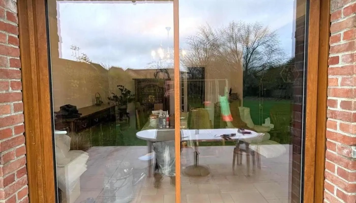 Établissement Ville – Artisan Menuisier - Lille métropole 59 - 59242 Cappelle-En-Pévèle