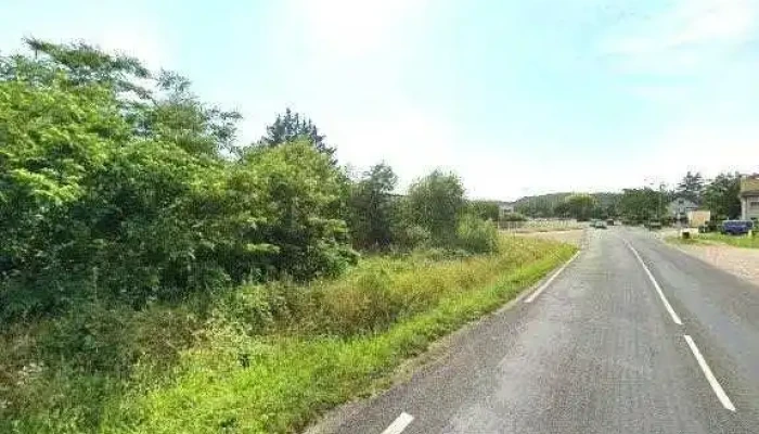Etablissements Alain Grillon Metallerie Street View Et 360deg - Brignais