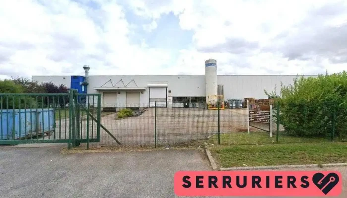 Etablissements Devismes - 80210 Feuquières-En-Vimeu