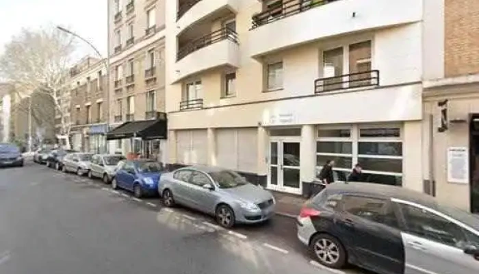 Etablissements Guy Duval -  Street View Et 360deg - Issy-les-moulineaux