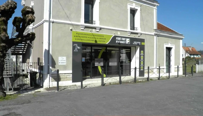 Etablissements Jacques Dubois - 24000 Périgueux