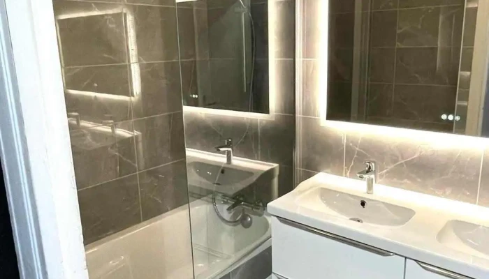 Etablissements Laroche -  Interieur - Conflans-sainte-honorine