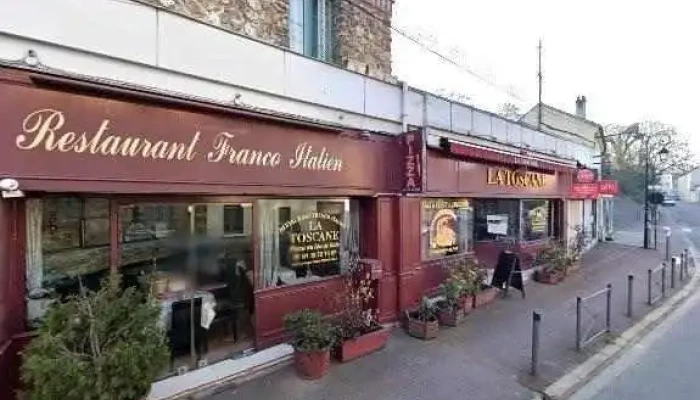 Etablissements Laroche -  Street View Et 360deg - Conflans-sainte-honorine