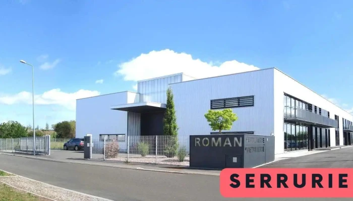 Etablissements Roman Sarl - France