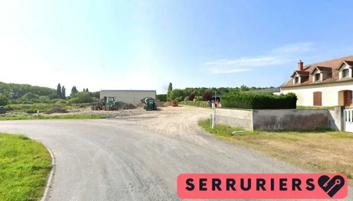 Etaf Aubert Sarl - 86230 Saint-Gervais-Les-Trois-Clochers
