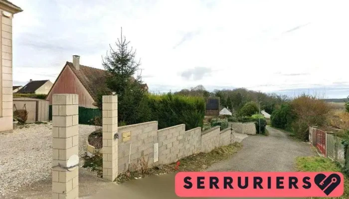 Ets Burlon Fenetres - 77520 Montigny-Lencoup