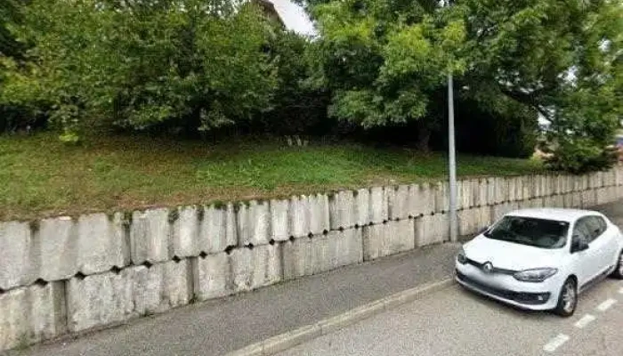 Ets Cutelle -  Street View Et 360deg - Valserhône