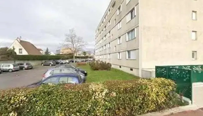 Ets Gerber -  Street View Et 360deg - Croissy-sur-seine