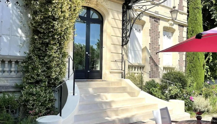 Ets Gerber -  Tout - Croissy-sur-seine