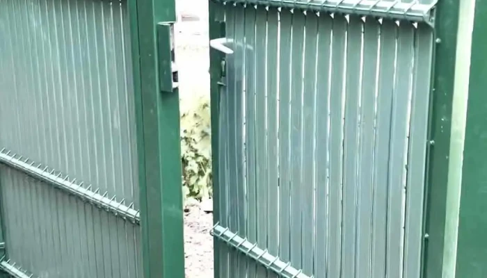 Ets Gerber -  Videos - Croissy-sur-seine
