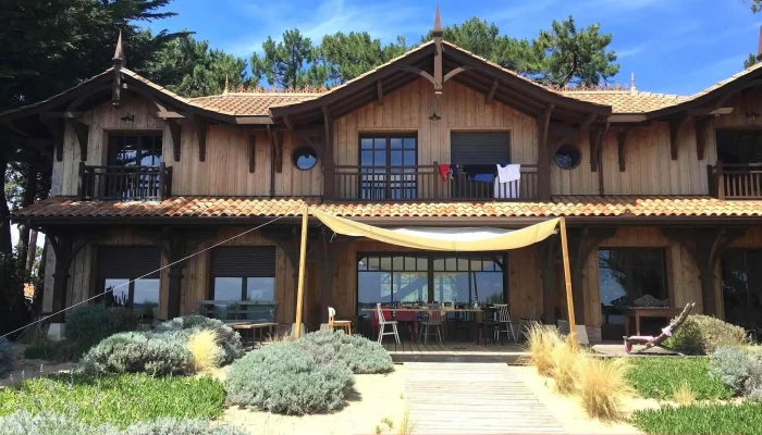 Ets Pasquon Sarl -  Photos Du Proprietaire - Mouliets-et-villemartin