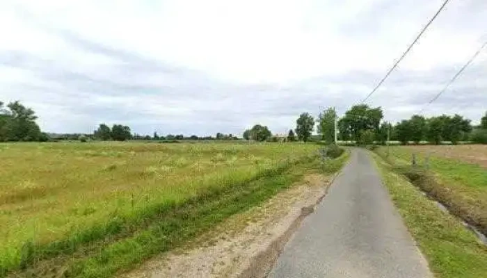 Ets Pasquon Sarl -  Street View Et 360deg - Mouliets-et-villemartin