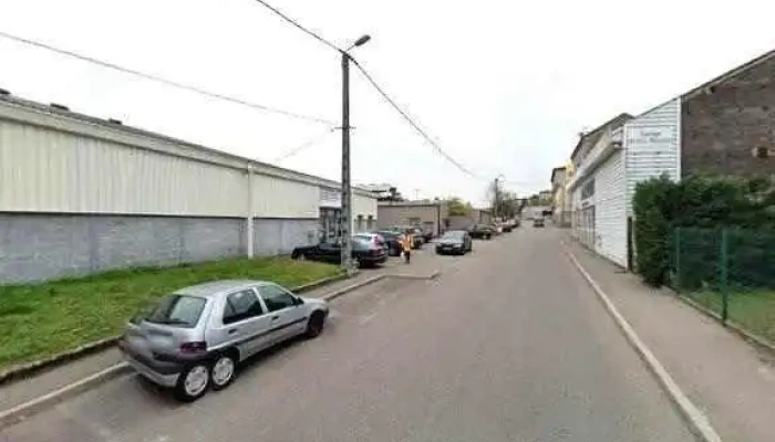 Ets Prier -  Tout - Rive-de-gier