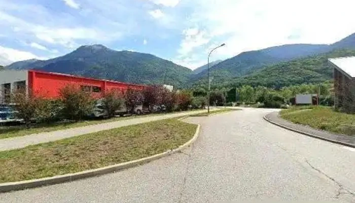 Ets Richard -  Tout - Saint-michel-de-maurienne