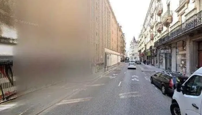 Ets Roche Pere Fils Street View Et 360deg - Grenoble
