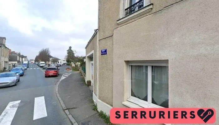 Eurl Jvs serrurerie Jérémie Vasseur - Seiches-Sur-Le-Loir