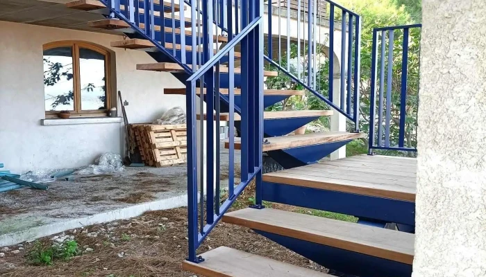 Euro serrurerie - Sète