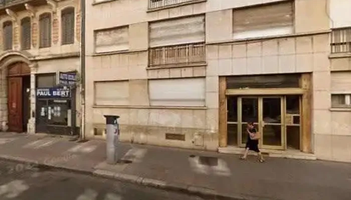 Europe Cles -  Street View Et 360deg - Lyon