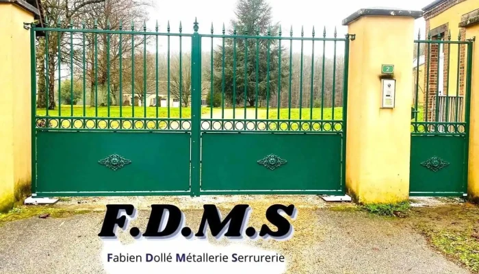 F.d.m.s - France