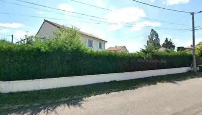 Fayolle Lionel -  Street View Et 360deg - Saint-christophe-sur-dolaizon