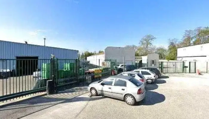 Fdam -  Tout - Cestas