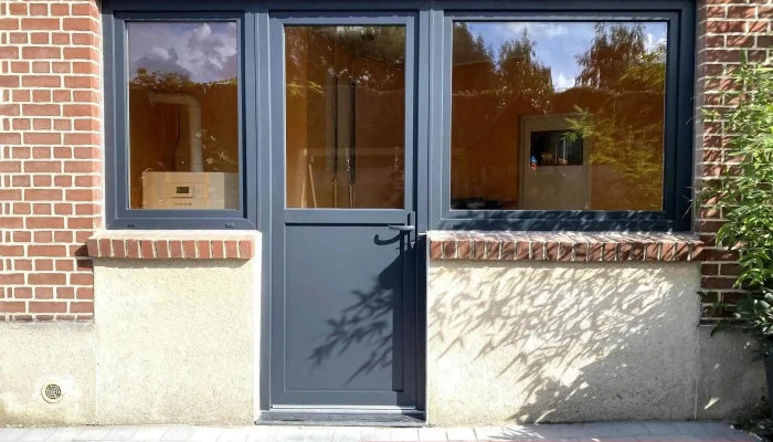 Fen-store Fenêtre - Volet - Store - Porte de garage - Motorisation - Dépannage - Réparation - 59960 Neuville-En-Ferrain