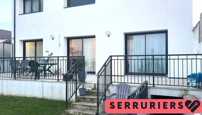 Fer et clef Depuis 1979 - Champigny-sur-Marne - 94500 Champigny-Sur-Marne