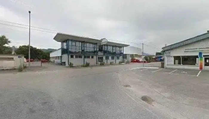 Fer Metallerie Michot Street View Et 360deg - Rumilly
