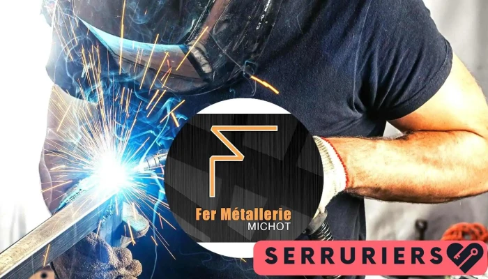 Fer Metallerie Michot Tout - Rumilly