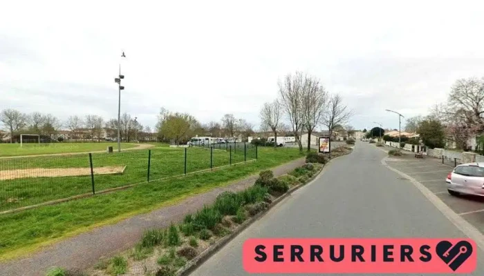 Féralinox Sn - 17600 Saujon