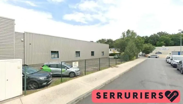 Fermeture 77 - 77350 Le Mée-Sur-Seine