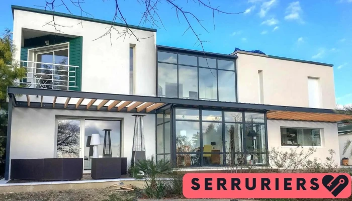 Fermetures Solutions Du Rhone - Vourles