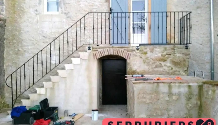 Ferronnerie Daiguillon Photos Du Proprietaire - Aiguillon