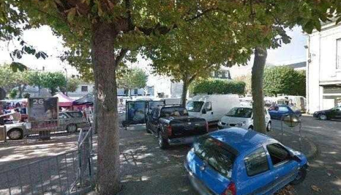 Ferronnerie Daiguillon Street View Et 360deg - Aiguillon