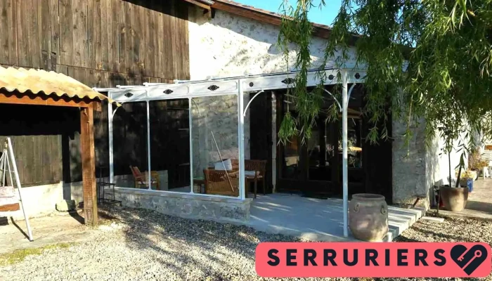 Ferronnerie Daiguillon Tout - Aiguillon