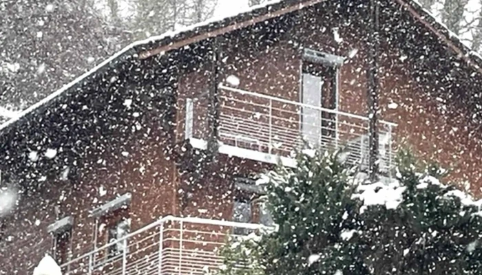 Ferronnerie Des Granges -  Instagram - Izeaux
