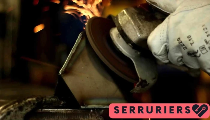 Ferronnerie Des Granges -  Photos Du Proprietaire - Izeaux