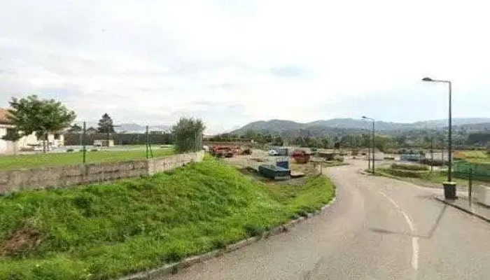 Ferronnerie Des Granges -  Street View Et 360deg - Izeaux
