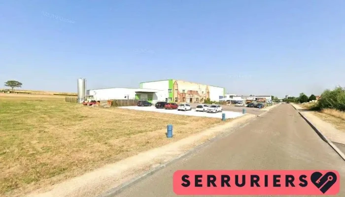 Ferronnerie Dos Reis - 21140 Semur-En-Auxois