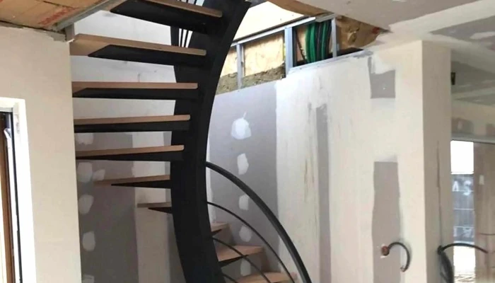Ferronnerie Maira -  Instagram - Saint-jean-de-bournay