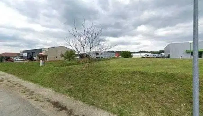 Ferronnerie Maira -  Street View Et 360deg - Saint-jean-de-bournay